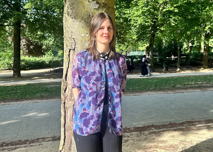 Tracks & Crafts w/ At Large