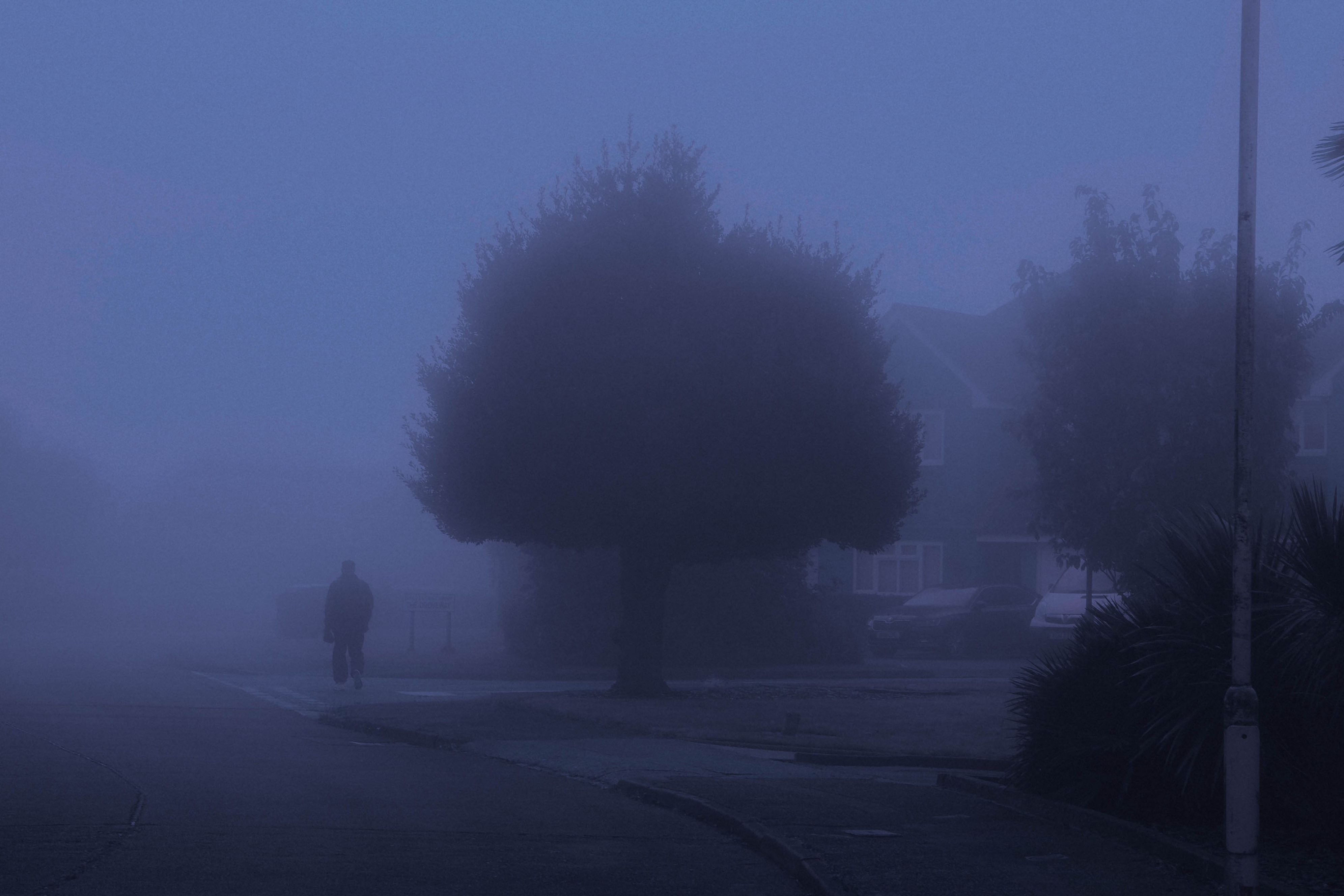 Outsiders: Foggy Hex w/ Taki Onqoy