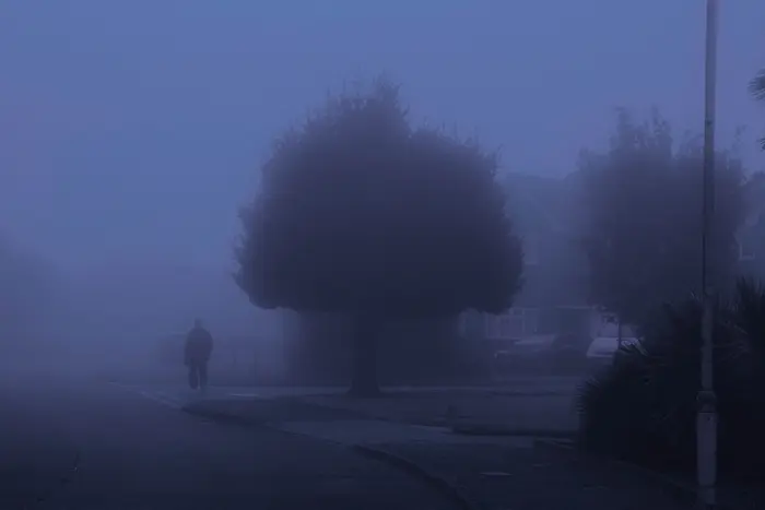 Outsiders: Foggy Hex w/ Taki Onqoy