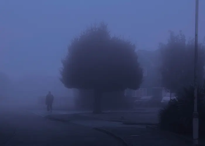 Outsiders: Foggy Hex w/ Taki Onqoy