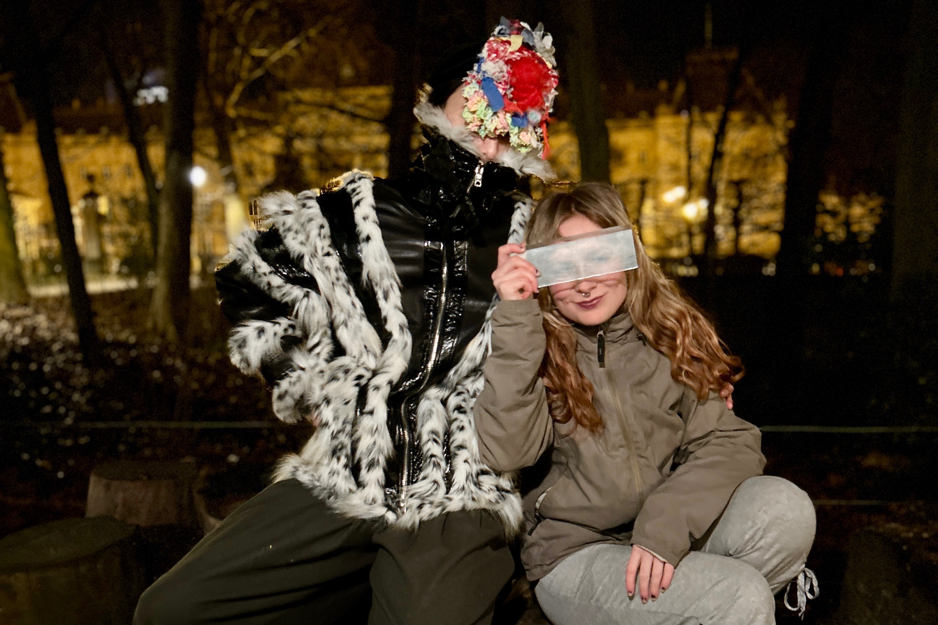 MESSe BASSe w/ creep.exe & sophew