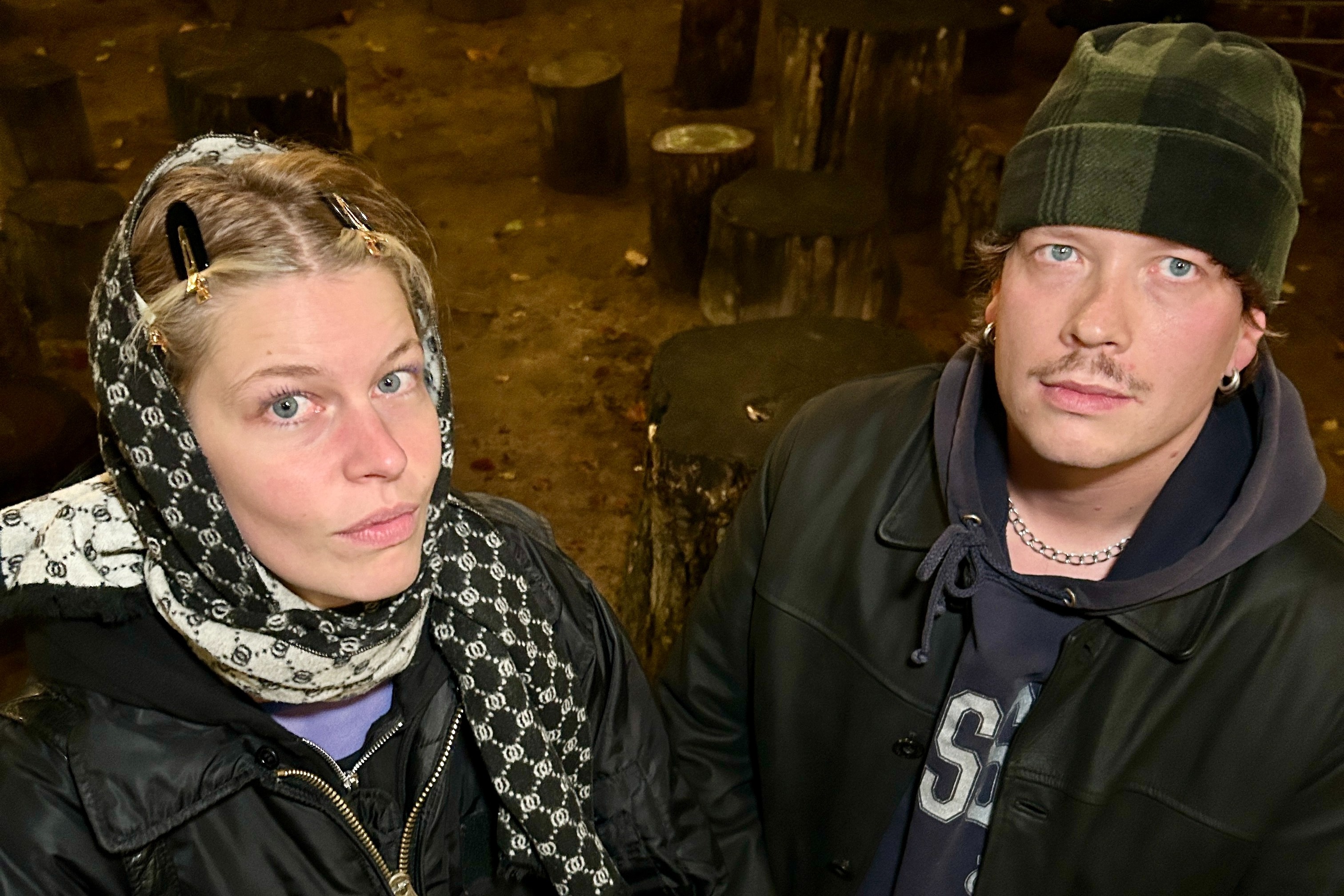 Emergency Loop w/ Holy Coco & Don Char