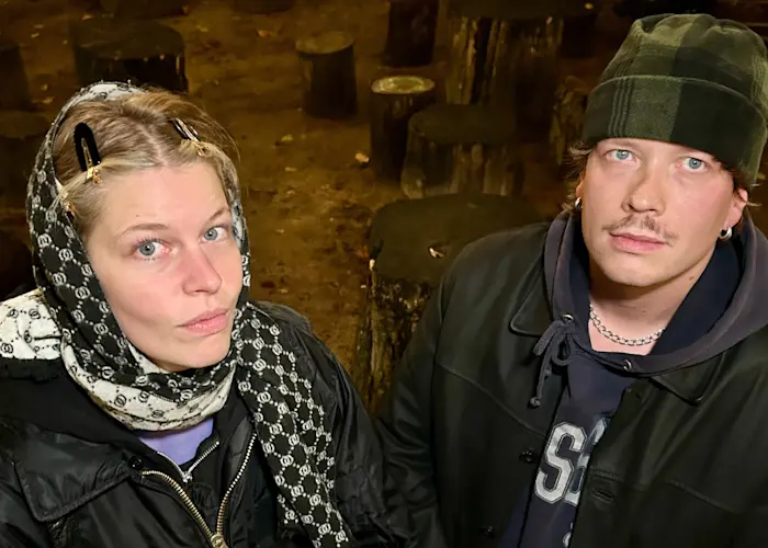 Emergency Loop w/ Holy Coco & Don Char