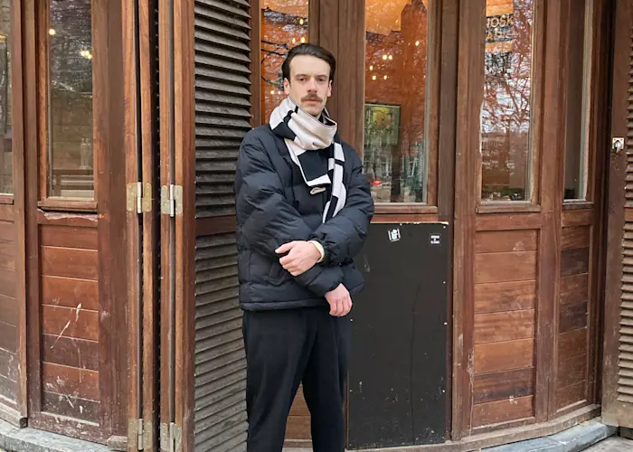 Crevette Records & Friends w/ Vitesse