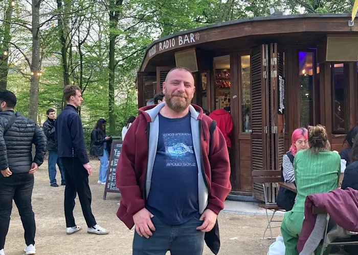 WE SLOWLY ROT w/ DJ Athome