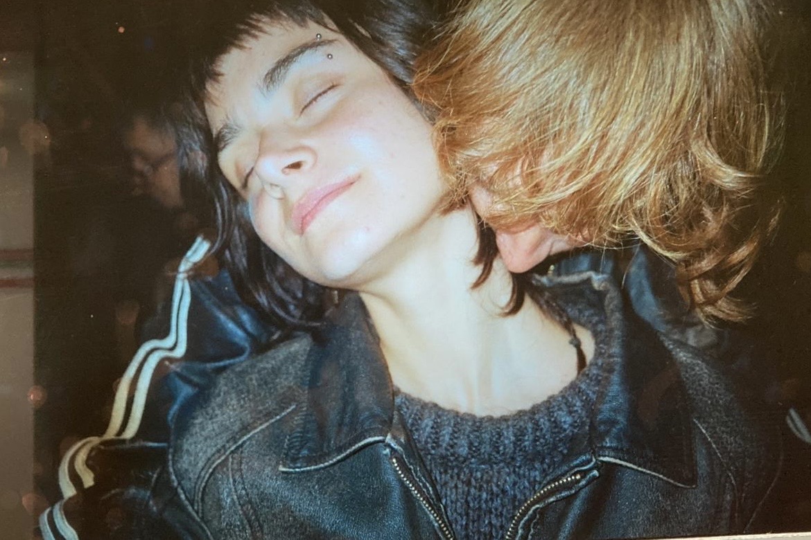 Evan Purdy