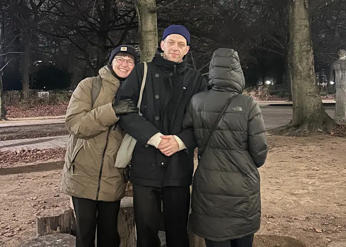 Punching Out w/ Sagat