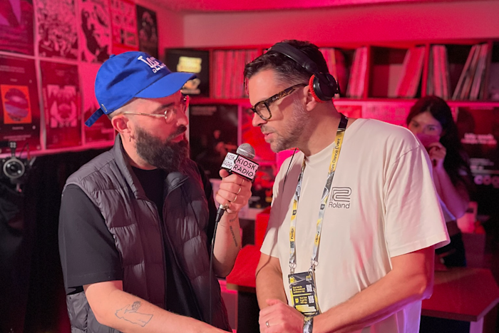 Recloose | ‪Kiosk Radio‬ x ‪Rush Hour‬ - ADE 2025