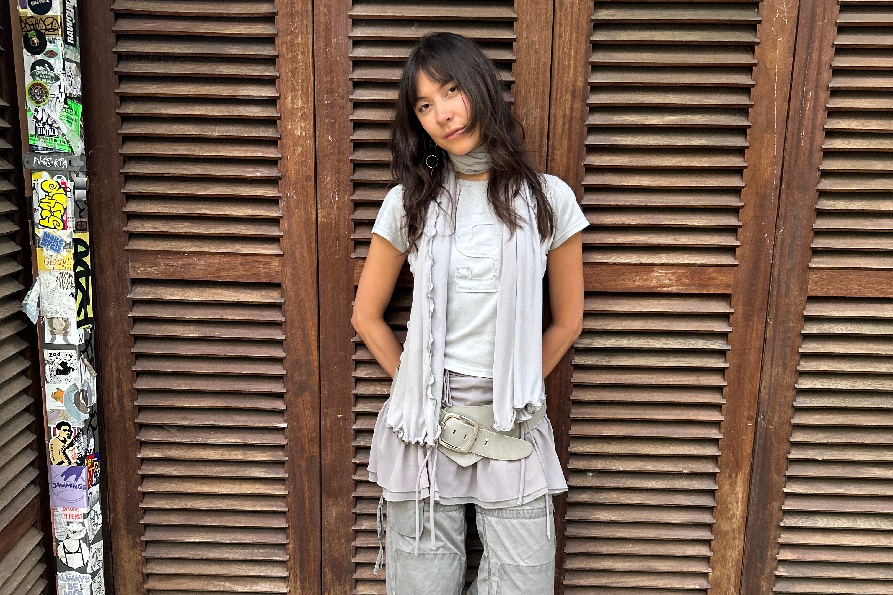 deep dive w/ Mia Cecille