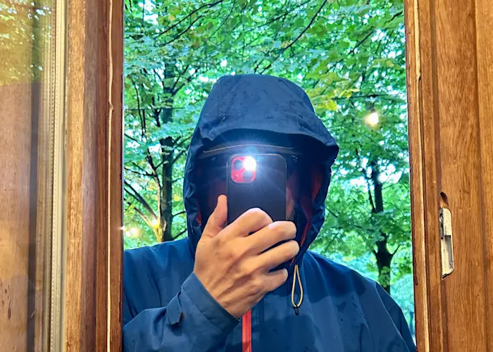 EEMAIL w/ Lawrence Le Doux