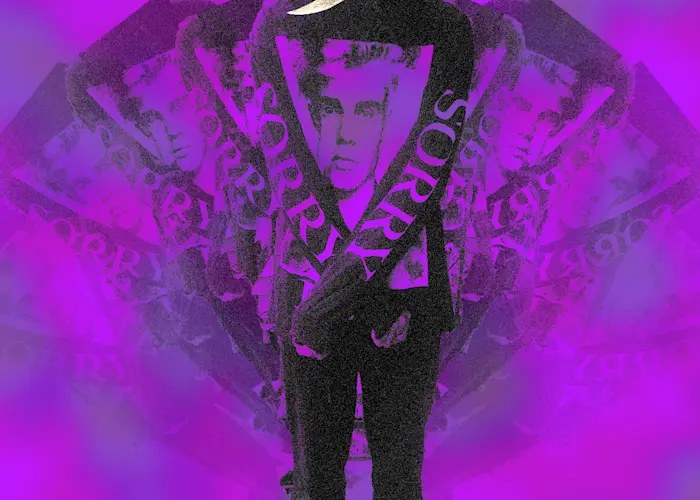 Outsiders: Mediteranos w/ Anonymous From Youranus