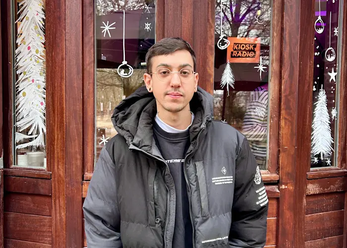 Decks Education w/ Jorge Flukso