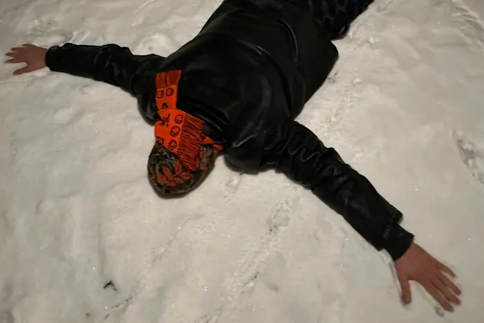 Stoute Muziek w/ cratje