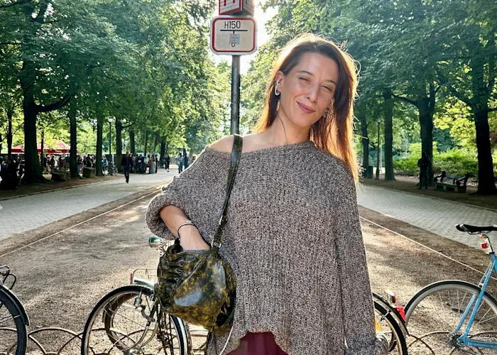 Weathering w/ Dela Savelli