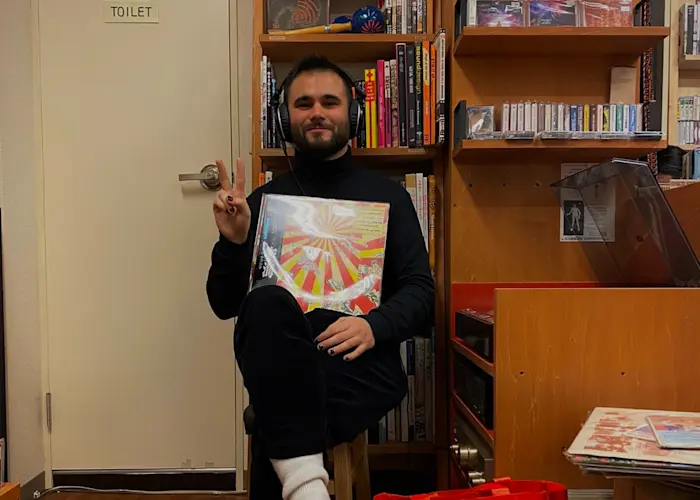 Outsiders: Glossy Mistakes w/ Glossy Mario