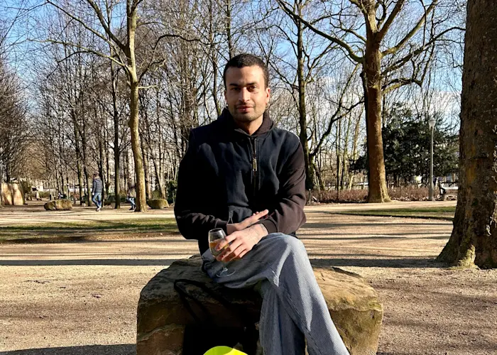 Crevette Records w/ DIGGY