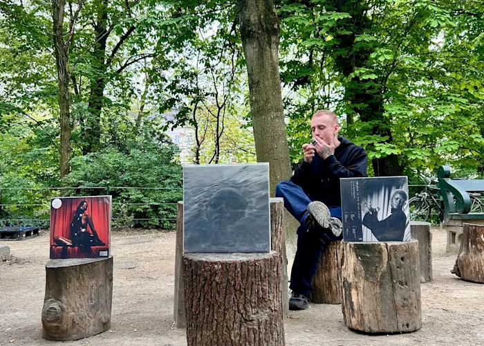 It's Never Too Late To Stan: Kelela w/ Fake Moss