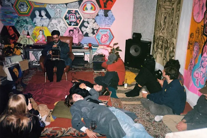 SHAPE+ w/ funcionário