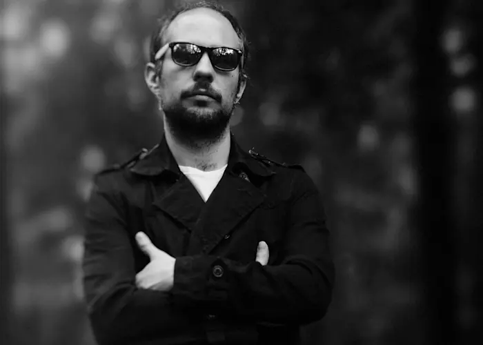 Outsiders: Calypso Records w/ Theus Mago