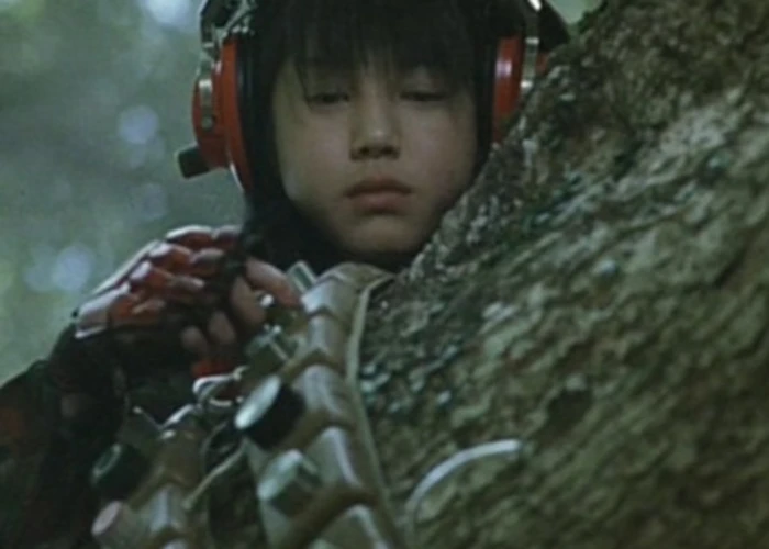 Outsiders: Earth Echoes w/ Shungu & Olof Melander