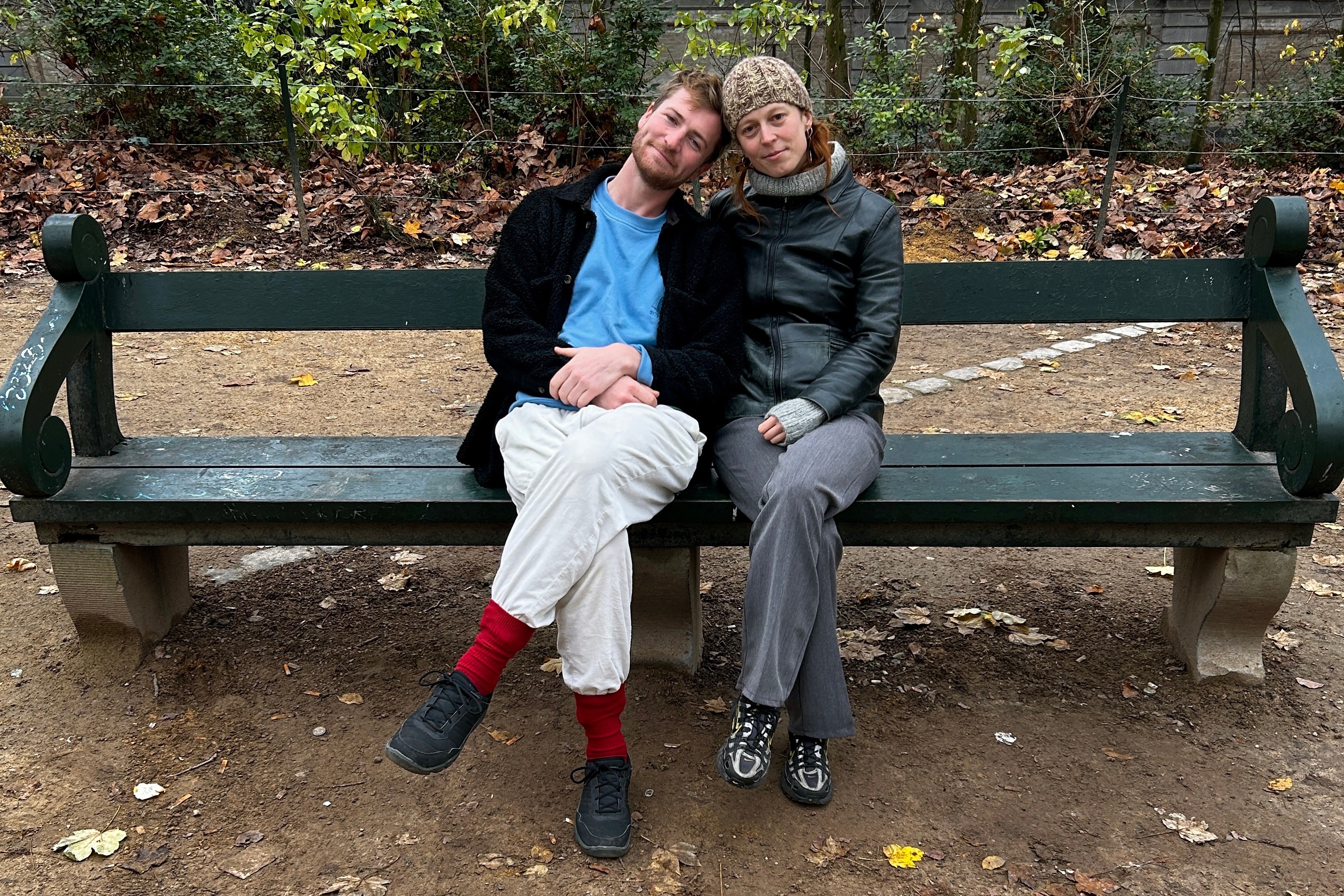 Matinée x Decoratelier w/ MDB & Mevis