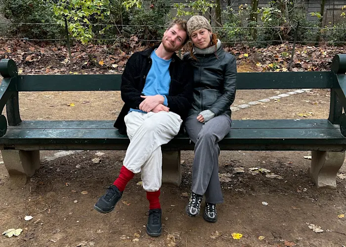 Matinée x Decoratelier w/ MDB & Mevis