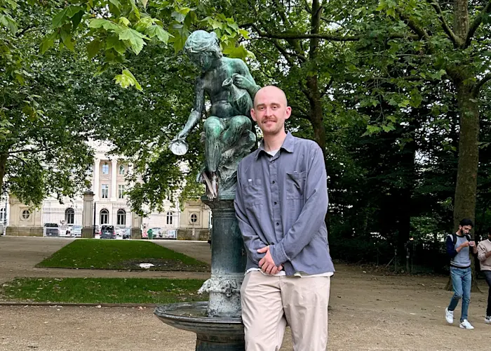 Le Pacifique Records - Open Forum w/ Weird Magic