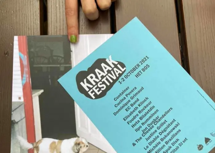 Kraak Records 