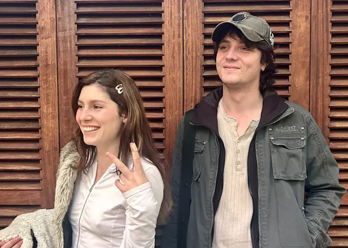 Isengard w/ tumy & Sioban