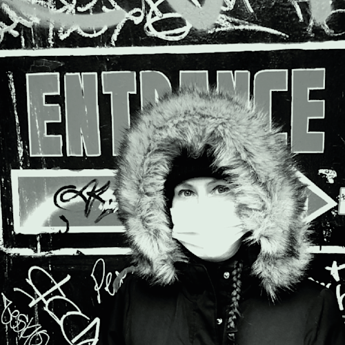 Outsiders: Ashes57/Teklife Records w/ DJ Innes