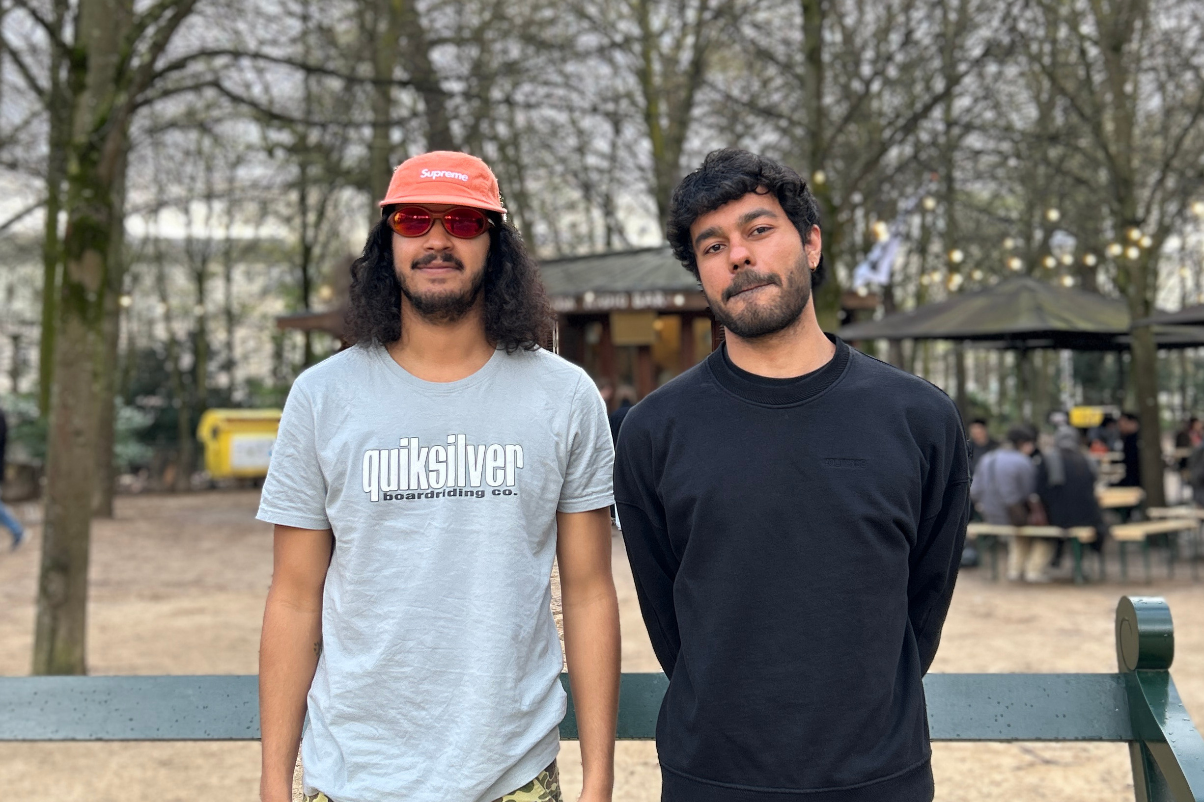 GЯEG & rougail space program