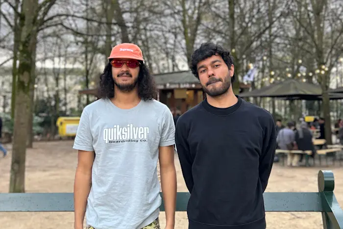 GЯEG & rougail space program