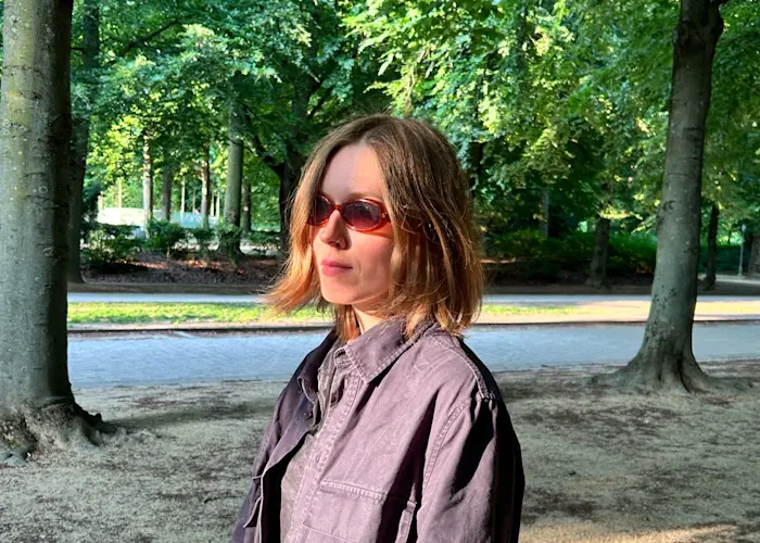 Beautiful Freaks w/ Olya Smok