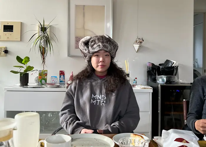 Outsiders: Invisible City w/ Sakiko Nagai