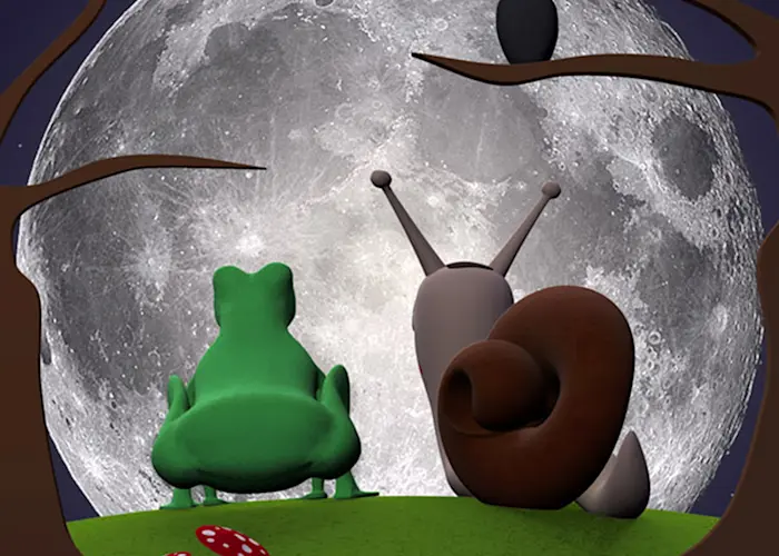 Outsiders: Musique Pour La Danse w/ Oliver & Le Coeur