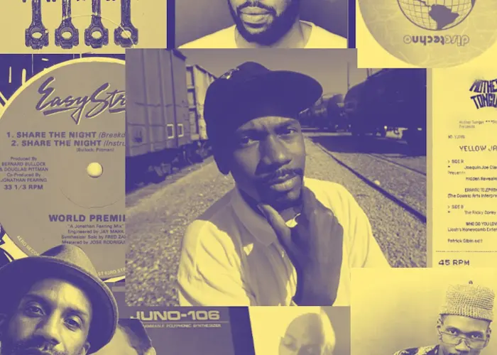 Outsiders: In-House w/ Kléo