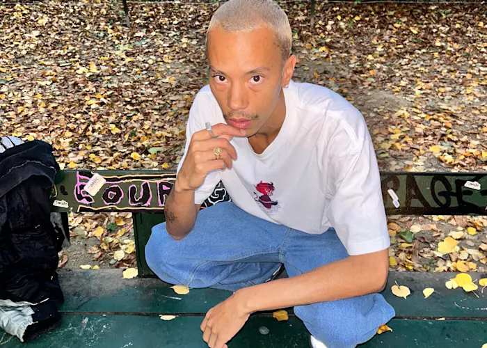 Never Broke Again w/ Jonas Alexander