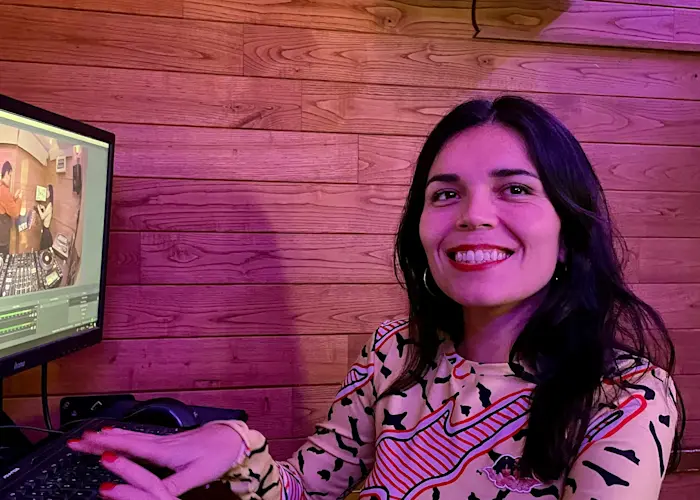 Think Outside The Kiosk w/ Coco Maria