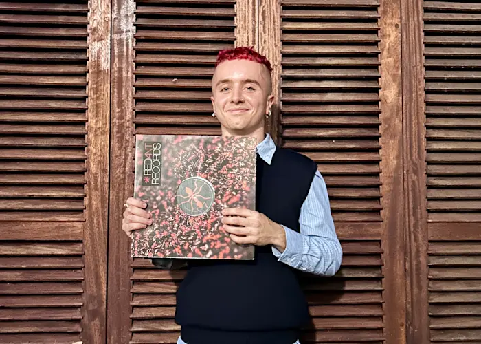 Planet Show w/ Violently Happy