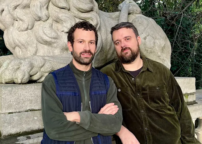 Sixsixsixties & Alex Sourbis