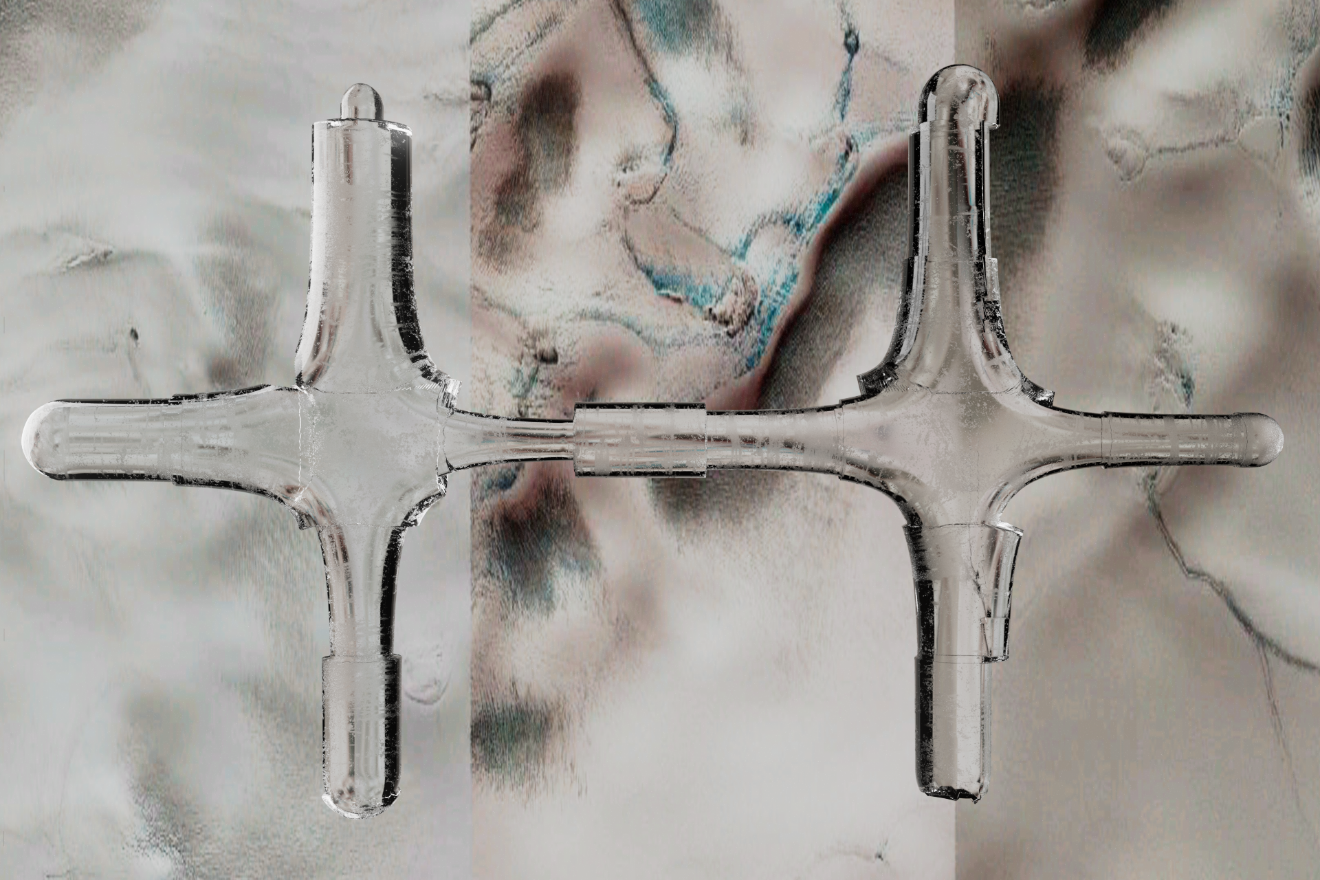 Outsiders: Recovery Channel w/ Slowfoam