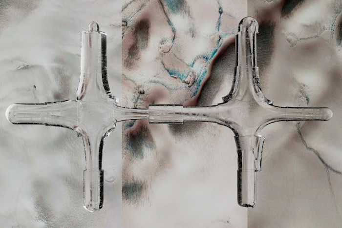 Outsiders: Recovery Channel w/ Slowfoam