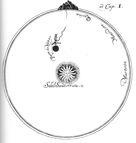 Outsiders: Souvenirs From Imaginary Cities w/ Mælkevejen