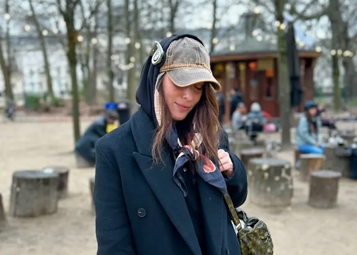 Weathering w/ Dela Savelli