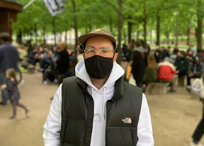 Think outside the kiosk w/ Lefto