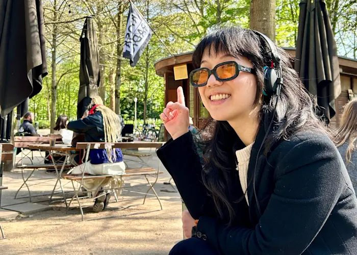 Slow Ye Down w/ Yeye