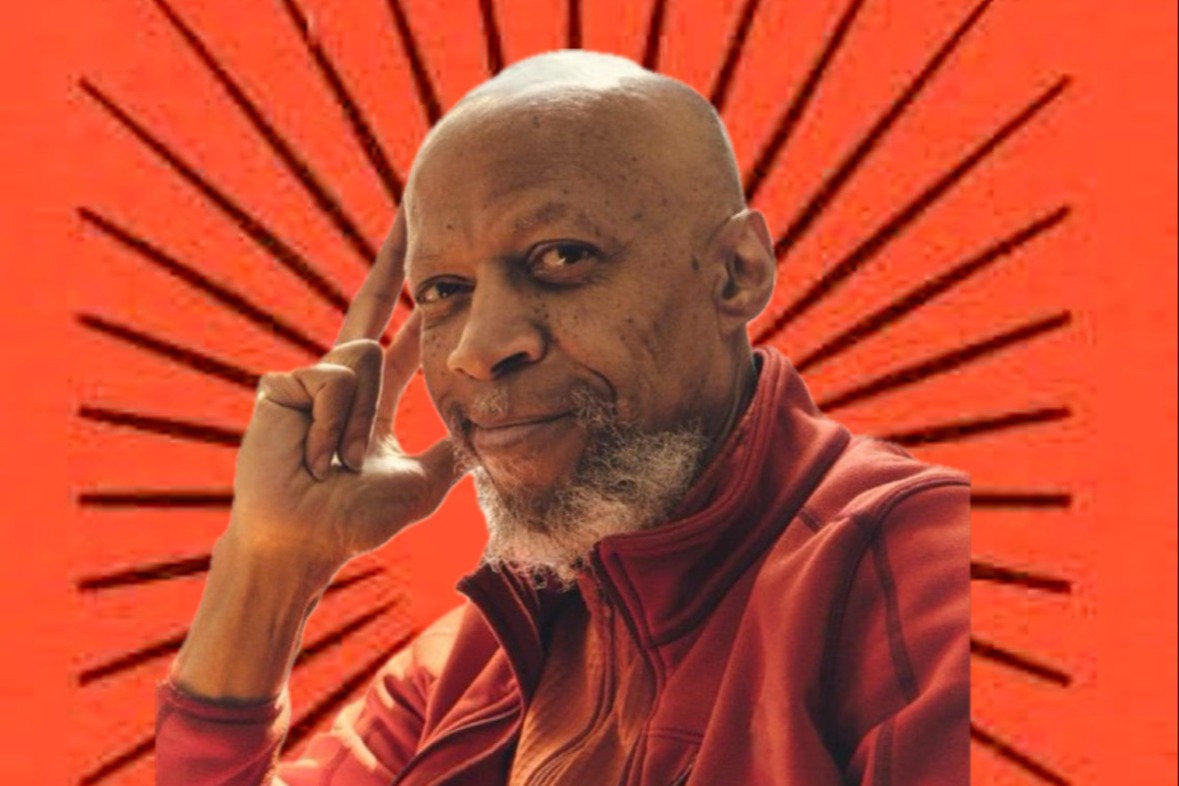 Outsiders: Siren Calls - Summon your inner healer through sound w/ NiXiE - Laraaji Special