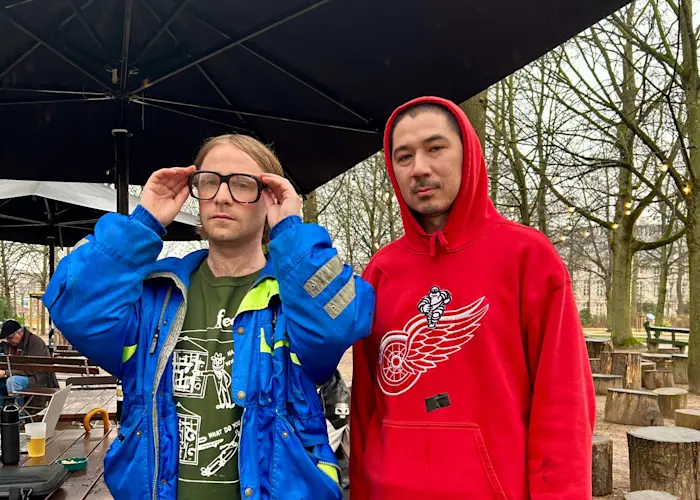 IV w/ Callahan & Witscher