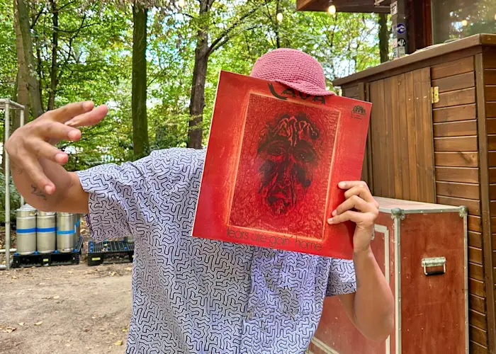 UNBURDENED BONES w/ Bear Bones, Lay Low