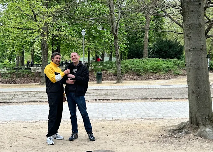 Hôtel des Monnaies w/ Francis99 & Max Do